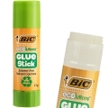 Klej w sztyfcie BIC ECOlutions Glue Stick 21g