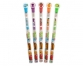 5 zapachowych ekologicznych ołówków Smencils, SCENTCO