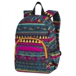 Plecak Coolpack dla najmłodszych Mini 18L, Mexican Trip A212