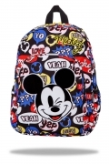Plecak dla najmłodszych Toby Coolpack ©Disney z kultową bajką Myszka Mickey