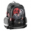 Plecak szkolny Avengers, Marvel AV22TT-081, PASO