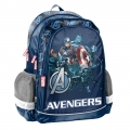 Plecak szkolny Avengers - Capitan Ameryka AV22KK-081, PASO