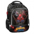Plecak szkolny Spiderman SP22NN-260, PASO