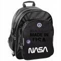 Plecak szkolny NASA PP23SA-090, PASO