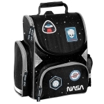 Lekki tornister szkolny dla chłopca Paso NASA KOSMOS