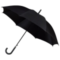 Automatyczna parasolka w kolorze czarnym
