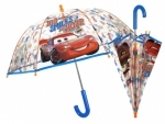 Głęboka parasolka dziecięca CARS AUTA