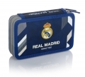 Piórnik podwójny Astra RM-184 Real Madrid
