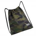 Worek uniwersalny Coolpack Sprint, Camouflage Classic