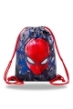Worek uniwersalny Coolpack ©Marvel z kultowej bajki Spiderman