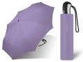 Automatyczna mocna parasolka damska Esprit, fioletowa