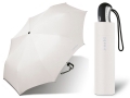 Automatyczna mocna parasolka damska Esprit, jasno szara