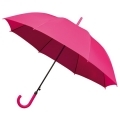 Automatyczna parasolka w kolorze różowym