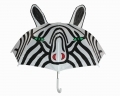 Parasolka dziecięca - zebra