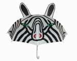 Parasolka dziecięca - zebra
