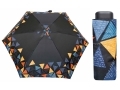 Kieszonkowa parasolka ULTRA MINI marki PARASOL, grafitowa