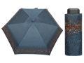 Kieszonkowa parasolka ULTRA MINI marki PARASOL, czarna