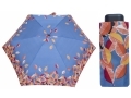 Kieszonkowa parasolka ULTRA MINI marki PARASOL, niebieska