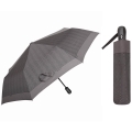 Automatyczna elegancka parasolka męska marki Parasol, w jodełkę