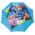 Automatyczna parasolka dziecięca z rybką Gdzie jest Dory?