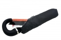 Krótki automatyczny ekskluzywny parasol męski Pierre Cardin