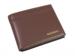 Portfel męski Baellerry, banknotówka + 7 kart, brązowy