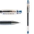 Długopis żelowy PILOT G-TEC-C4 cienka linia 0,4 mm niebieski