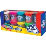 Masa plastyczna Fun Dough Colorino 10 kolorów