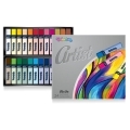 Suche pastele 24 kolory ARTIST Colorino