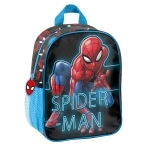 Plecaczek dziecięcy/wycieczkowy Paso SP22CS-303, Spiderman