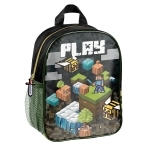 Plecaczek dziecięcy/wycieczkowy Paso PP22GM-303, PLAY GAME