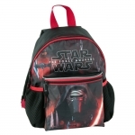 Plecaczek wycieczkowy, dla przedszkolaka Star Wars