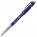 Długopis żelowy ścieralny replay premium paper mate niebieski