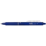 Długopis automatyczny ścieralny PILOT FRIXION CLICK niebieski