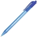 Długopis automatyczny ink joy 100 rt niebieski m paper mate