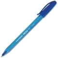 Długopis ink joy 100 z zatyczką niebieski m paper mate
