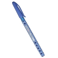 Długopis Paper Mate Ink Joy 100 Wrap z zatyczką, niebieski