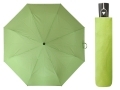 Automatyczna, wytrzymała parasolka Doppler, zielona