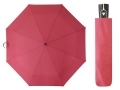 Automatyczna, wytrzymała parasolka Doppler, różowa