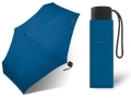 Kieszonkowa parasolka Esprit 17 cm, niebieska