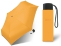 Kieszonkowa parasolka Esprit 17 cm, ciemno żółta