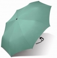 Automatyczna mocna parasolka damska Esprit, zielona