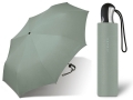 Automatyczna mocna parasolka damska Esprit, oliwkowa