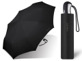 Automatyczna mocna parasolka damska Esprit, czarna