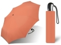 Automatyczna mocna parasolka damska Esprit, pomarańczowa