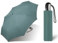 Automatyczna mocna parasolka damska Esprit, ciemno zielona