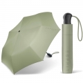 Automatyczna mocna parasolka damska Esprit, Oliwkowa