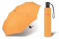 Automatyczna lekka parasolka HAPPY RAIN, żółta
