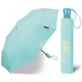 Parasolka przeciwsłoneczna  UV SPF 50 Happy Rain, automatyczna