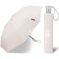Parasolka przeciwsłoneczna  UV SPF 50 Happy Rain, automatyczna